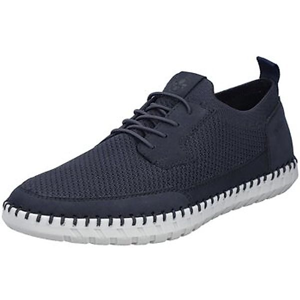 Rieker  Halbschuhe Schnuerschuhe B295314 B29 B2953-14 günstig online kaufen