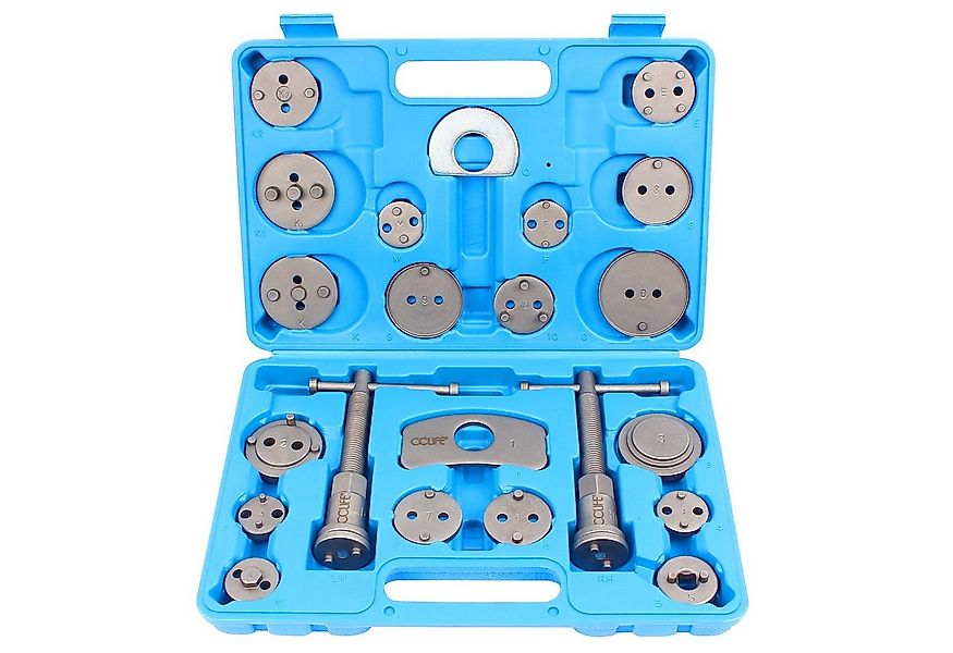 CCLIFE Montagewerkzeug Bremskolbenrücksteller Set Bremskolben Rücksteller W günstig online kaufen