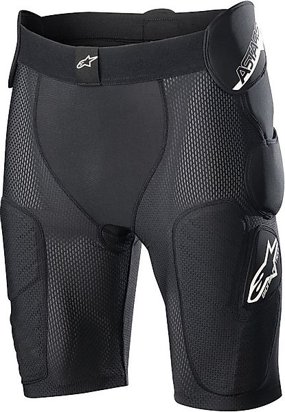 Alpinestars Hoodie Bionic Action Protektorenshorts (mit günstig online kaufen