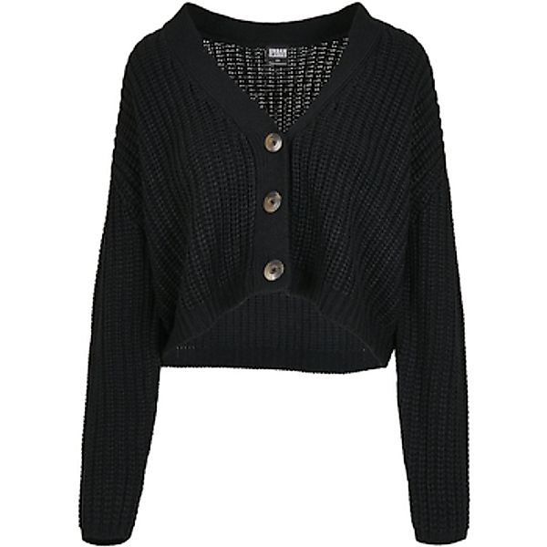 Urban Classics  Strickjacken Cardigan femme günstig online kaufen