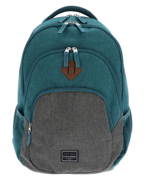 travelite Rucksack Melange Backpack günstig online kaufen