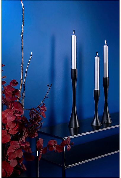 Fink Kerzenständer LADY, Leuchter (1 St) günstig online kaufen