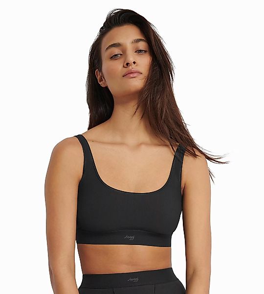 sloggi Bustier "EVER Ease Top", Temperaturausgleichend günstig online kaufen