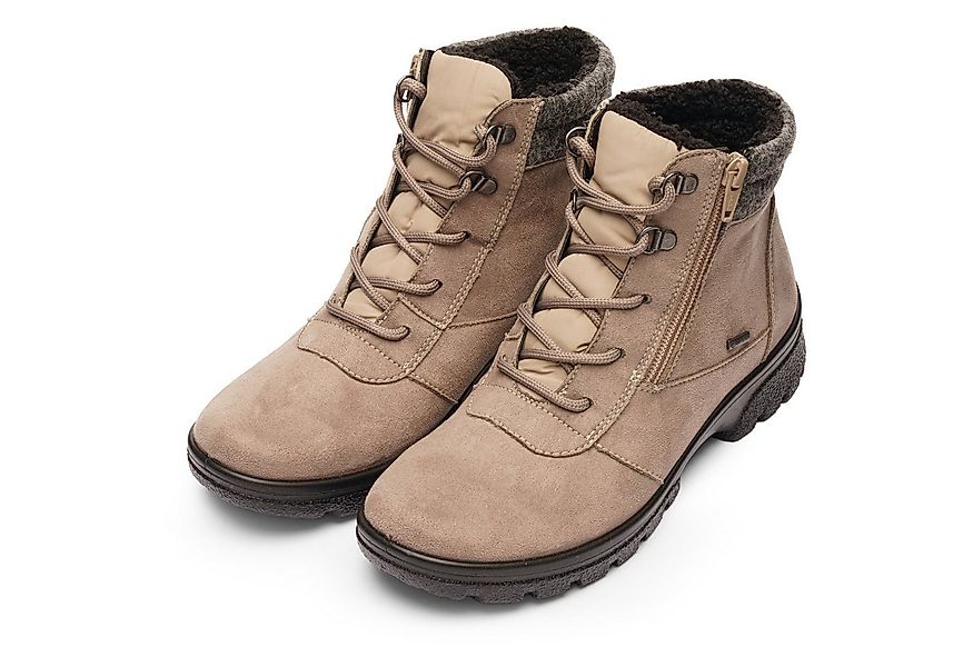 Ara SAAS FEE Winterboots mit Reißverschuss, G-Weite günstig online kaufen