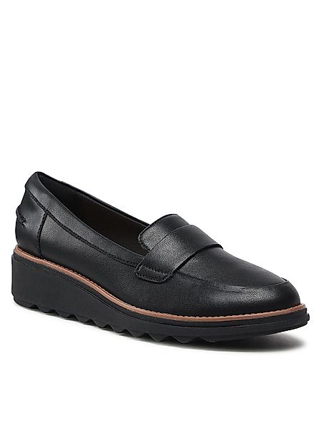 Clarks Clarks Slipper Sharon Gracie 261568164 günstig online kaufen