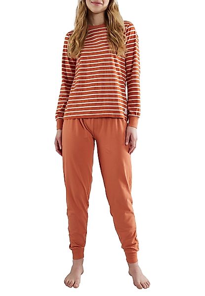 TOM TAILOR Pyjama TOM TAILOR Damen günstig online kaufen