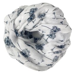Taschen4life Loop Damen Sommer Schal SS-731 günstig online kaufen