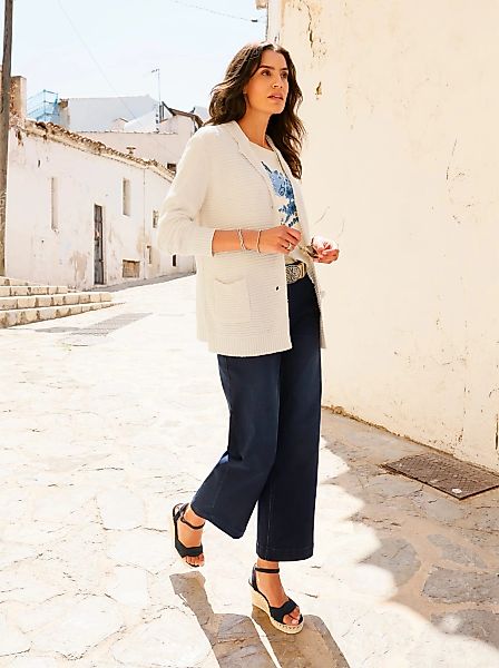 Inspirationen Strickjacke günstig online kaufen