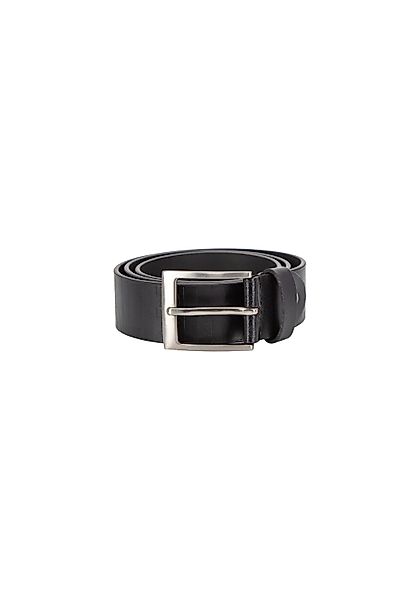 Alpha Industries Ledergürtel Embossed Alpha Belt günstig online kaufen