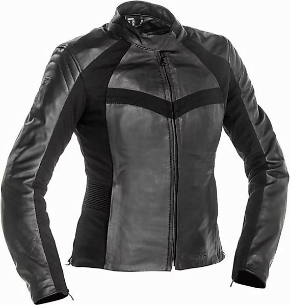 Richa Motorradjacke Catwalk Damen Motorrad Lederjacke günstig online kaufen