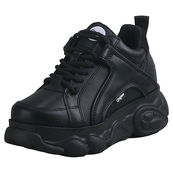 Buffalo Boots Cldcorin Schuhe EU 36 Black günstig online kaufen