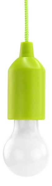 HyCell LED Gartenleuchte Pull-Light mit Zugschalter - Warmweiß LED mit 22 S günstig online kaufen