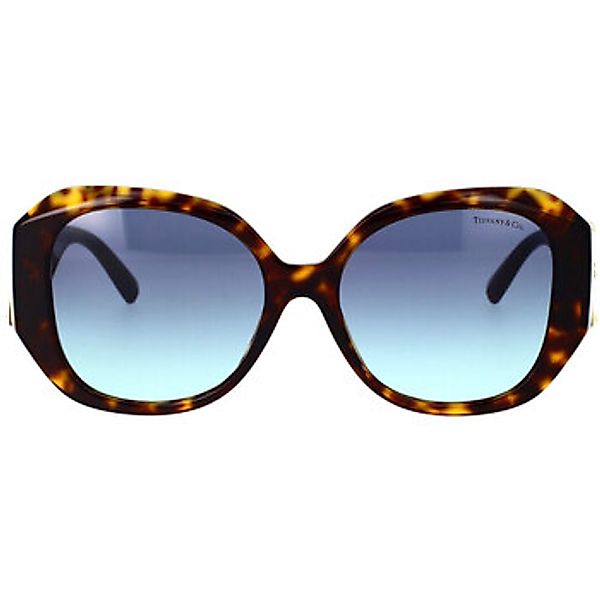 Tiffany  Sonnenbrillen TF4207B 80159S Sonnenbrille günstig online kaufen