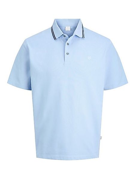 Jack & Jones Poloshirt JPRALEX SS POLO STYD SS25 günstig online kaufen