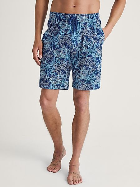 CALIDA Pyjamashorts RMX Sleep Holiday Herren günstig online kaufen