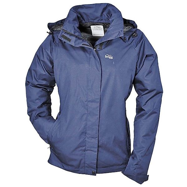 RennerXXL Funktionsjacke Sylt Damen Funktionsjacke Wasserdicht günstig online kaufen