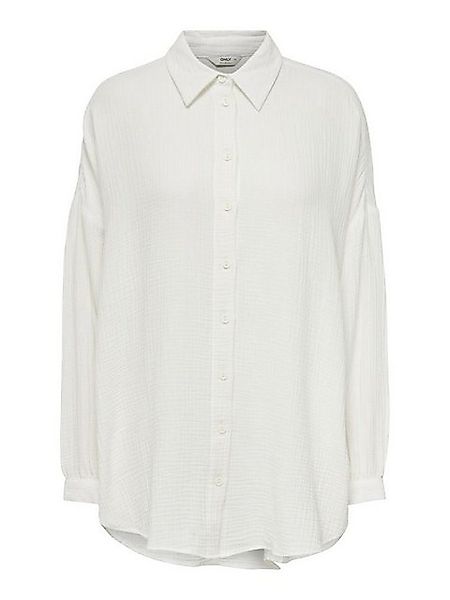 ONLY Langarmbluse ONLThyra (1-tlg) Plain/ohne Details günstig online kaufen