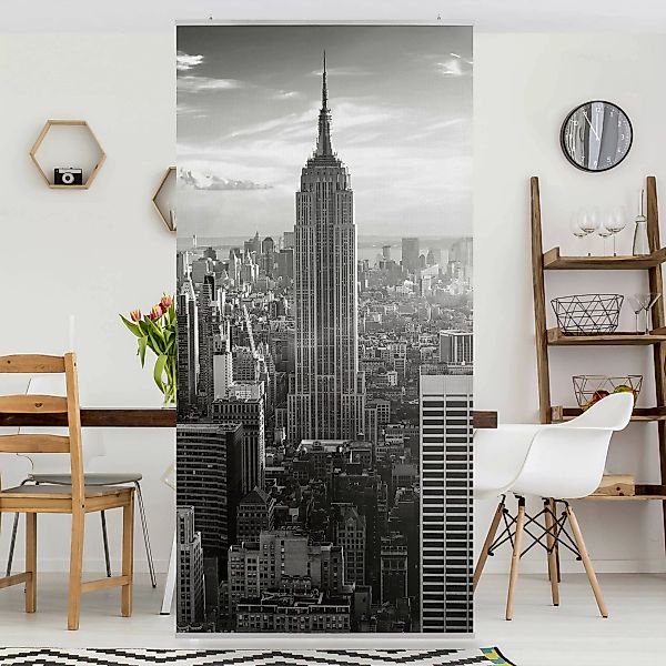 Raumteiler Architektur & Skyline Manhattan Skyline günstig online kaufen