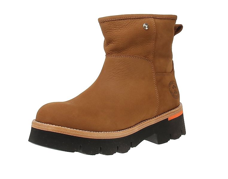 Panama Jack Panama Jack Laia B1 Nobuck - Damen Boots - Cuero Stiefel günstig online kaufen
