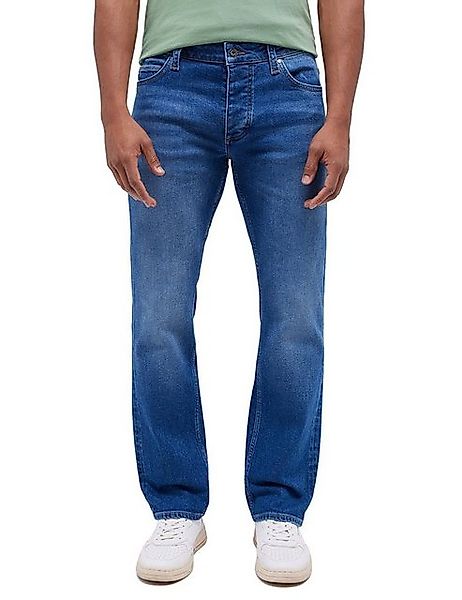 MUSTANG Straight-Jeans Style Michigan Straight günstig online kaufen