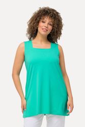 Ulla Popken Longshirt Longtop Classic Fit günstig online kaufen