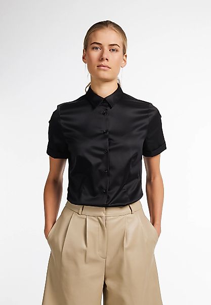 Eterna Hemdbluse "REGULAR FIT" EASY IRON (bügelleicht) günstig online kaufen
