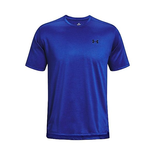 Under Armour® T-Shirt Under Armour Herren Trainingsshirt Tech Vent SS 13767 günstig online kaufen