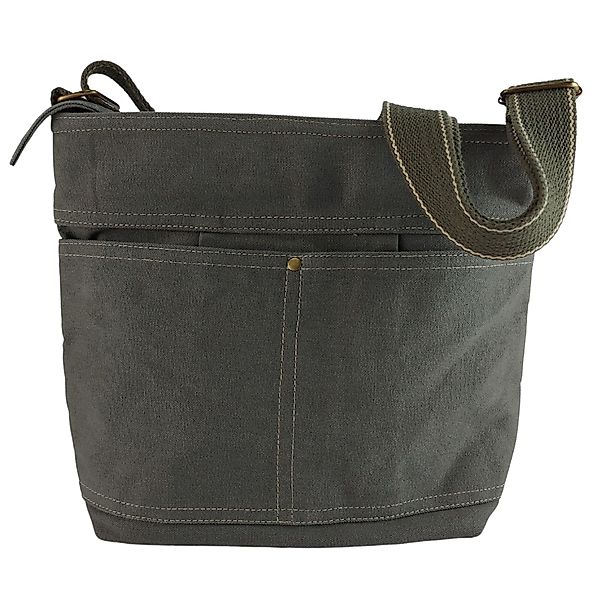 Domelo Umhängetasche Vegane Umhängetasche Handtasche Schultertasche günstig online kaufen