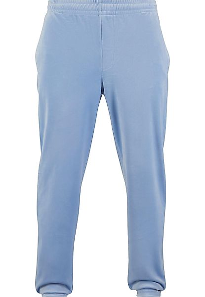URBAN CLASSICS Jogginghose Urban Classics Velvet günstig online kaufen