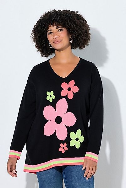 Angel of Style Strickpullover Pullover günstig online kaufen