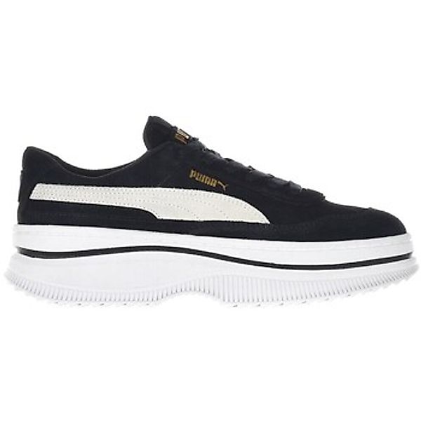 Puma  Sneaker Deva Suede Wns günstig online kaufen