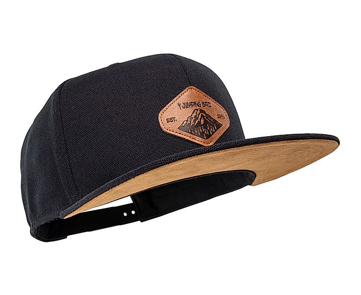 Jumping Bird Snapback Cap günstig online kaufen
