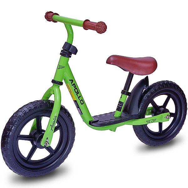 Apollo Laufrad Laufrad für Kinder Aviator günstig online kaufen