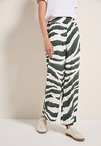 CECIL Culotte High Waist günstig online kaufen