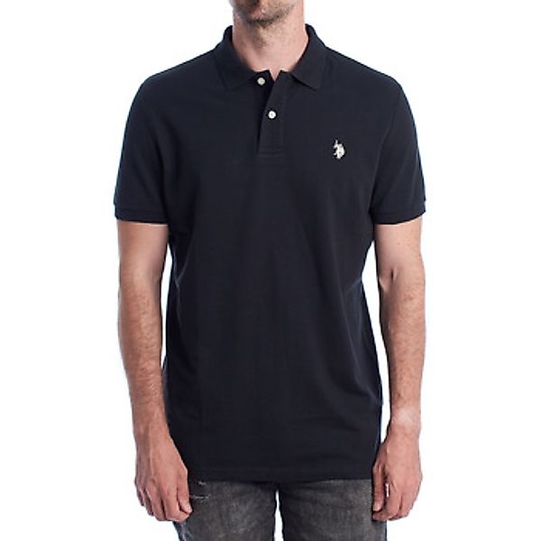 U.S Polo Assn.  Poloshirt US41197052-199 günstig online kaufen