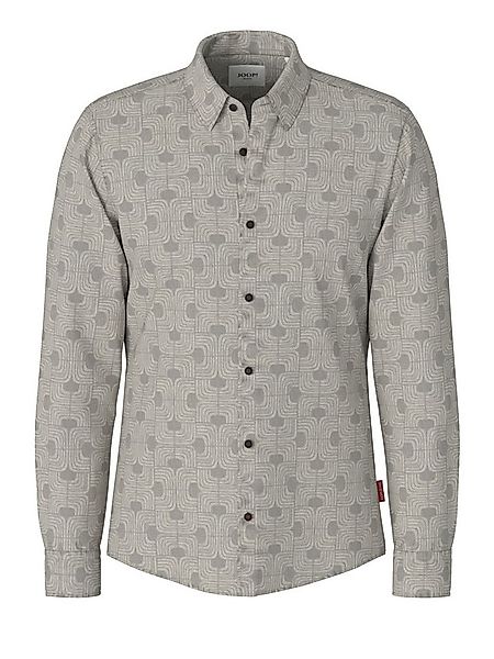 Joop Jeans Langarmhemd günstig online kaufen
