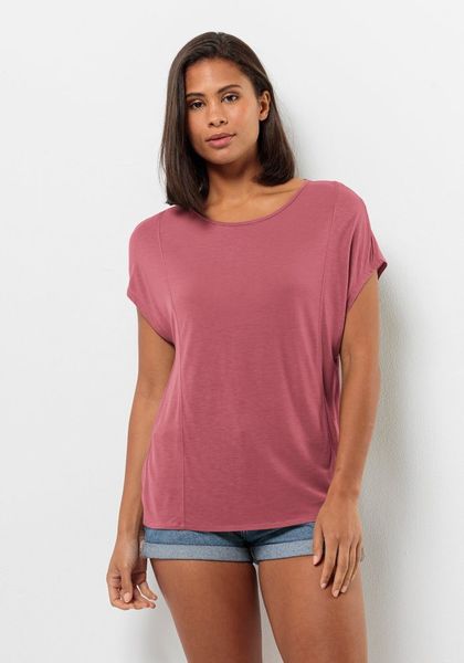 Jack Wolfskin Rundhalsshirt "MOLA T W" günstig online kaufen