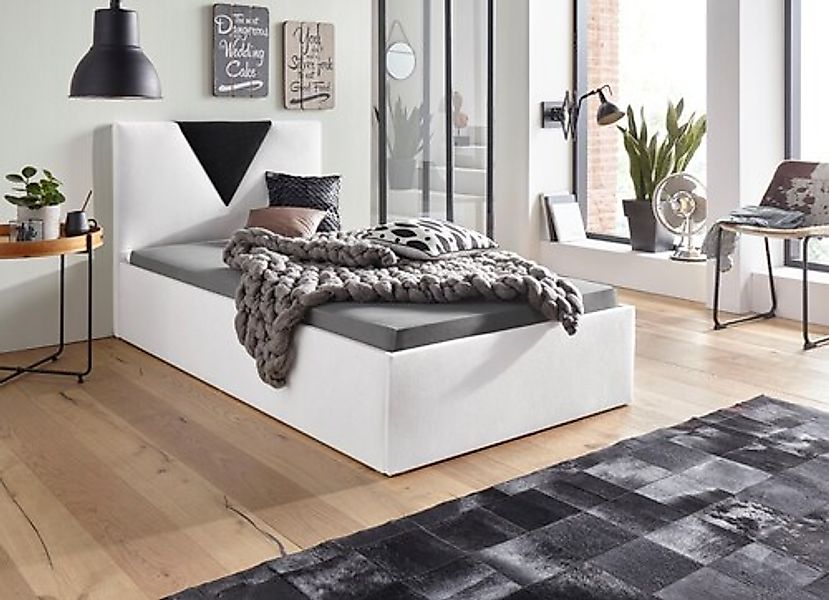 Westfalia Schlafkomfort Polsterbett »Malibu« inkl. Bettkasten bei Ausführun günstig online kaufen