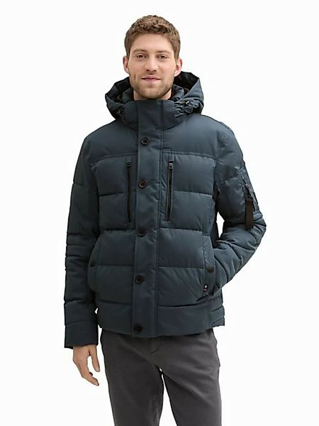 TOM TAILOR Steppjacke (1-St) günstig online kaufen