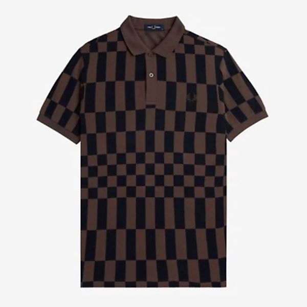 Fred Perry  T-Shirts & Poloshirts M8613FP günstig online kaufen