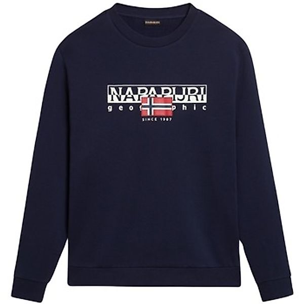 Napapijri  Sweatshirt Sweatshirt  Aylmer günstig online kaufen