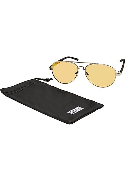 URBAN CLASSICS Sonnenbrille Urban Classics Unisex günstig online kaufen