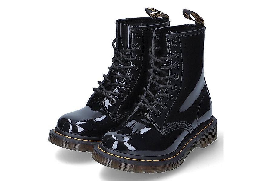 DR. MARTENS Schnürstiefeletten Stiefelette günstig online kaufen