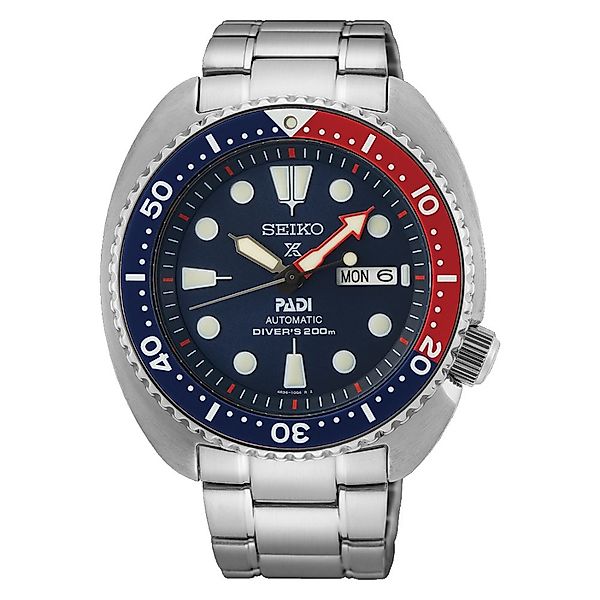 Seiko Taucheruhr PADI Taucheruhr Prospex Automatik günstig online kaufen