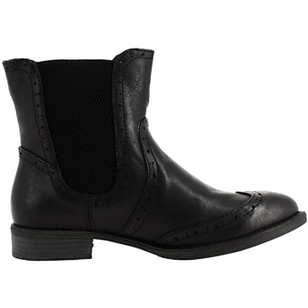 Maria Mare  Stiefeletten 68566  C3357 BLACK 68566 günstig online kaufen