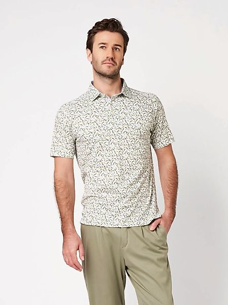 DESOTO Poloshirt "Casual Polo Kent 1/2" günstig online kaufen