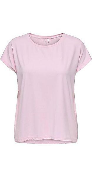 ONLY Kurzarmshirt LOOSE TEE günstig online kaufen