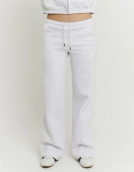 Tally Weijl Sweathose "SPACOWIBY" Baumwollmischung, weit günstig online kaufen