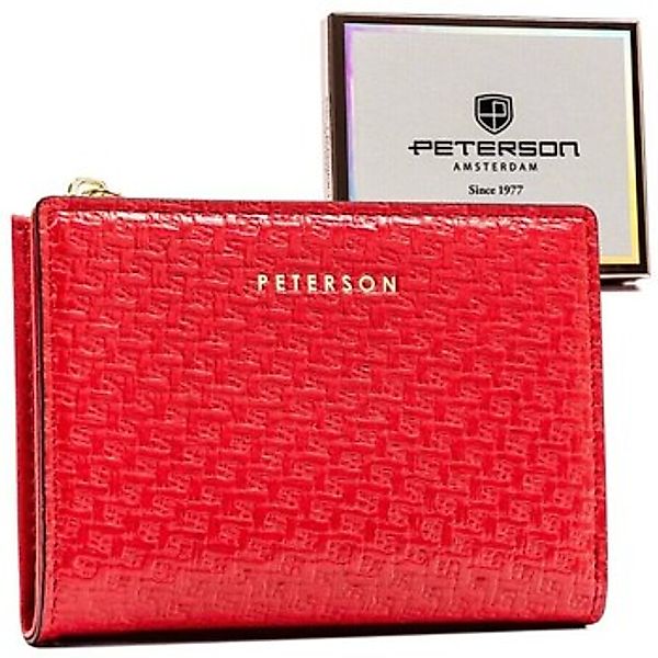 Peterson  Geldbeutel PTN003YS günstig online kaufen
