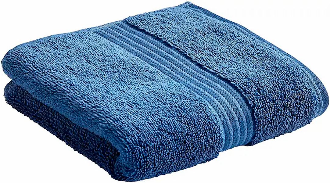 Christy Gästehandtücher »SUPREME«, (6 St., 6er Set Gästehandtücher 40 x 76 günstig online kaufen